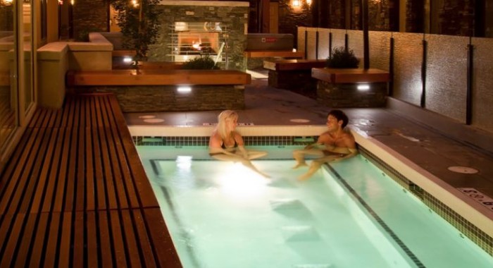 Crystal Lodge & Suites, Whistler ski chalet, image 8